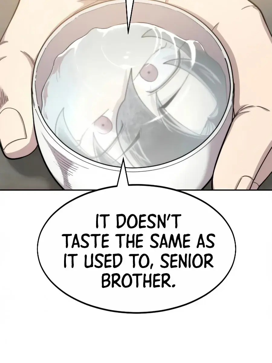 Return of the Mount Hua Sect Chapter 39 Page 83