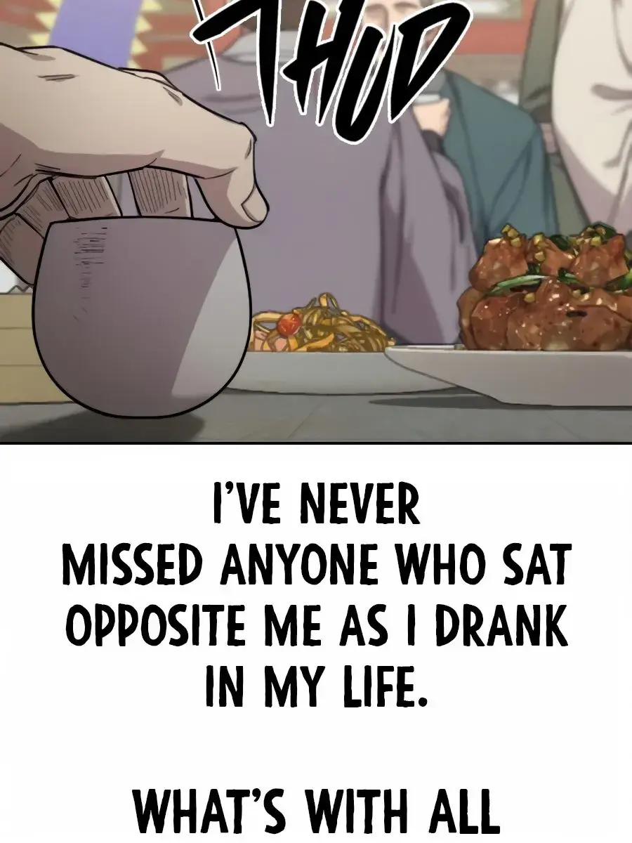 Return of the Mount Hua Sect Chapter 39 Page 87