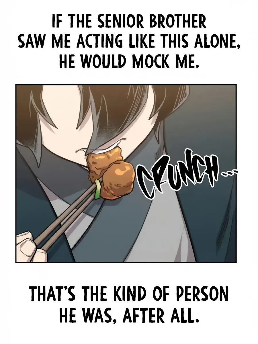 Return of the Mount Hua Sect Chapter 39 Page 89