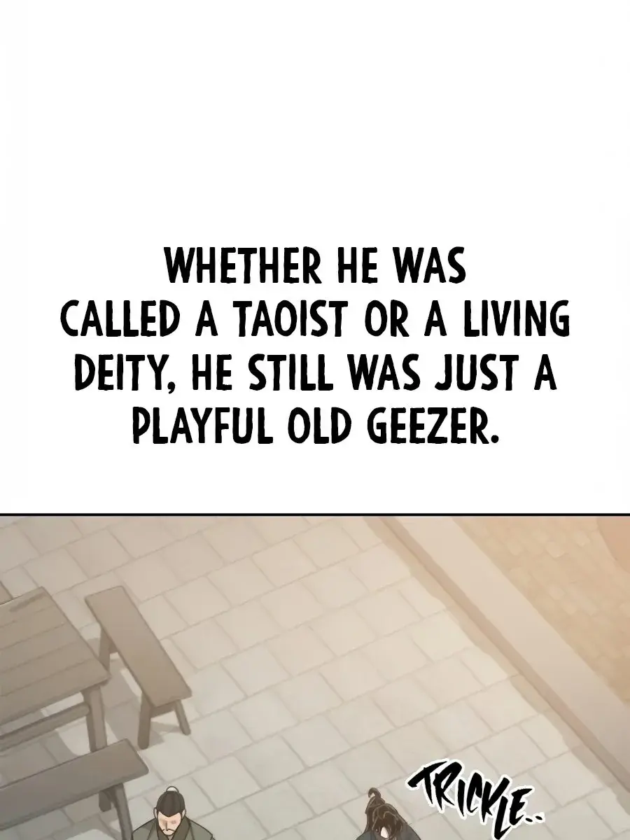 Return of the Mount Hua Sect Chapter 39 Page 90