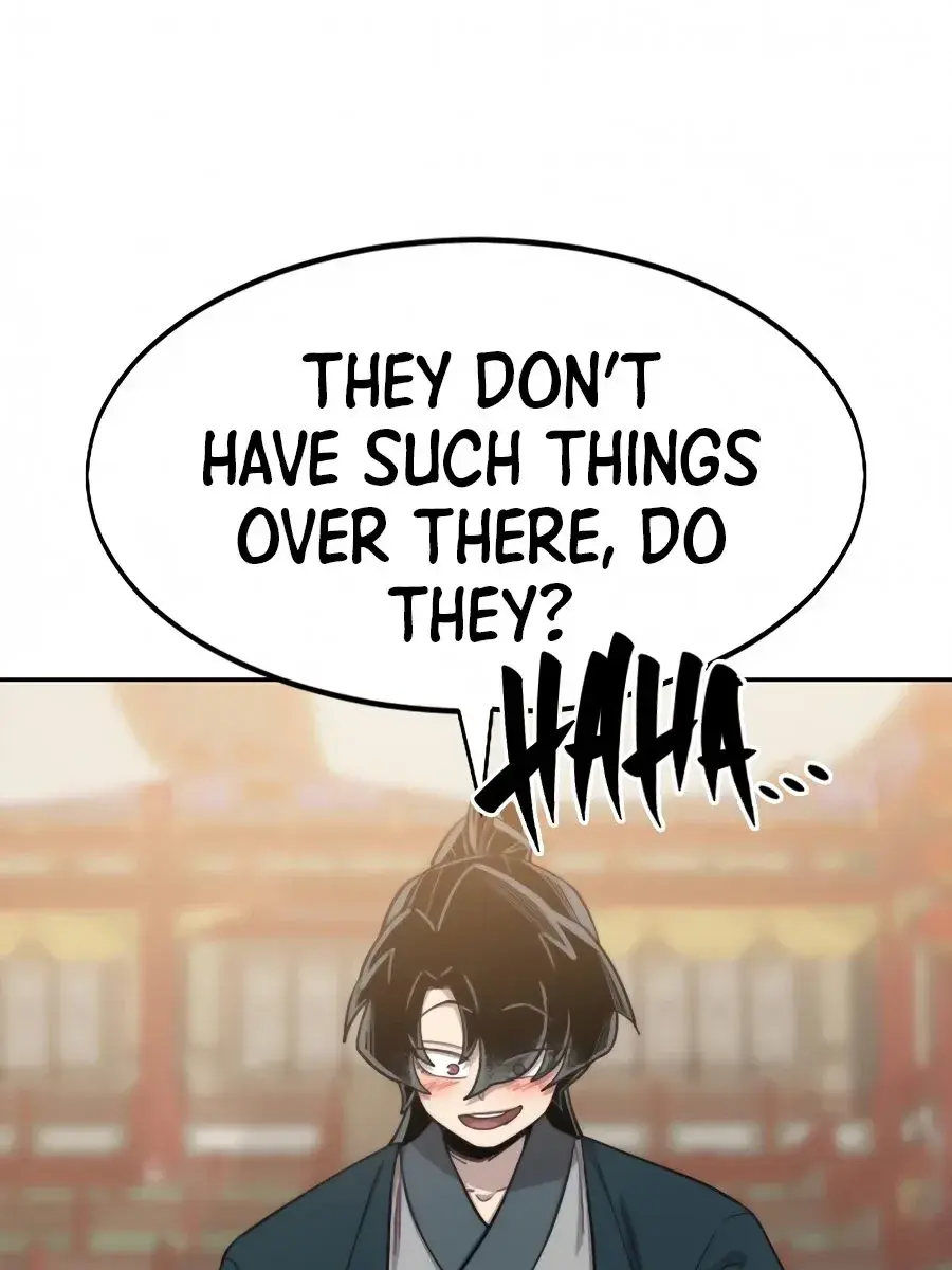 Return of the Mount Hua Sect Chapter 39 Page 92