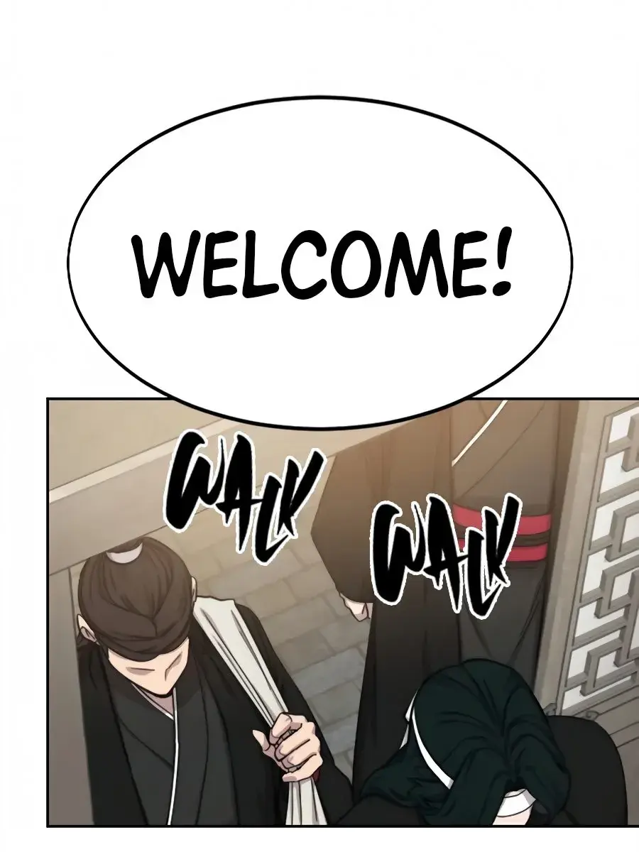 Return of the Mount Hua Sect Chapter 39 Page 104