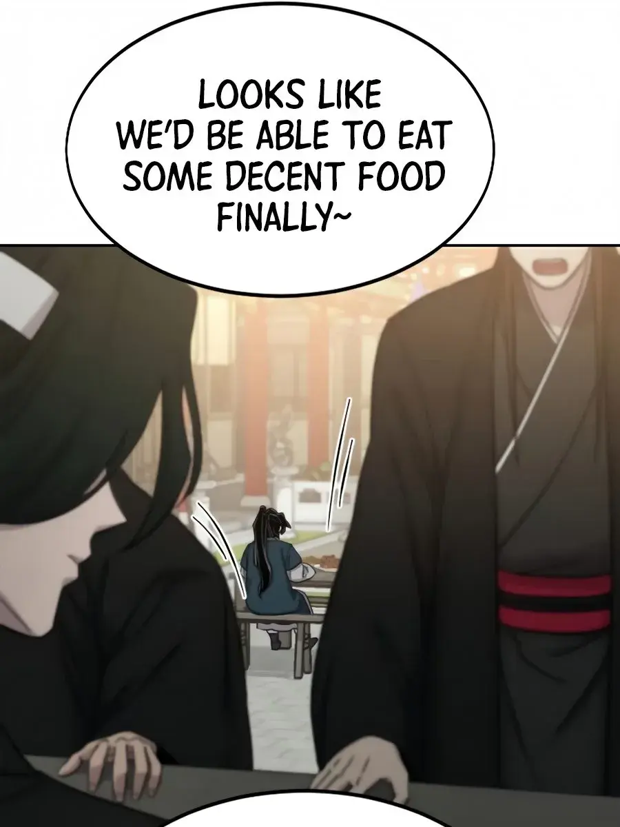 Return of the Mount Hua Sect Chapter 39 Page 106