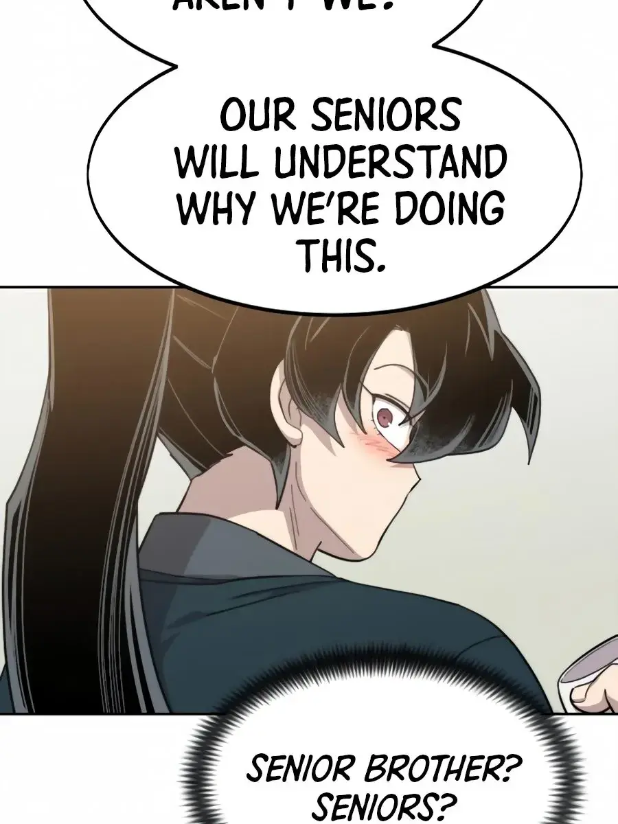 Return of the Mount Hua Sect Chapter 39 Page 108