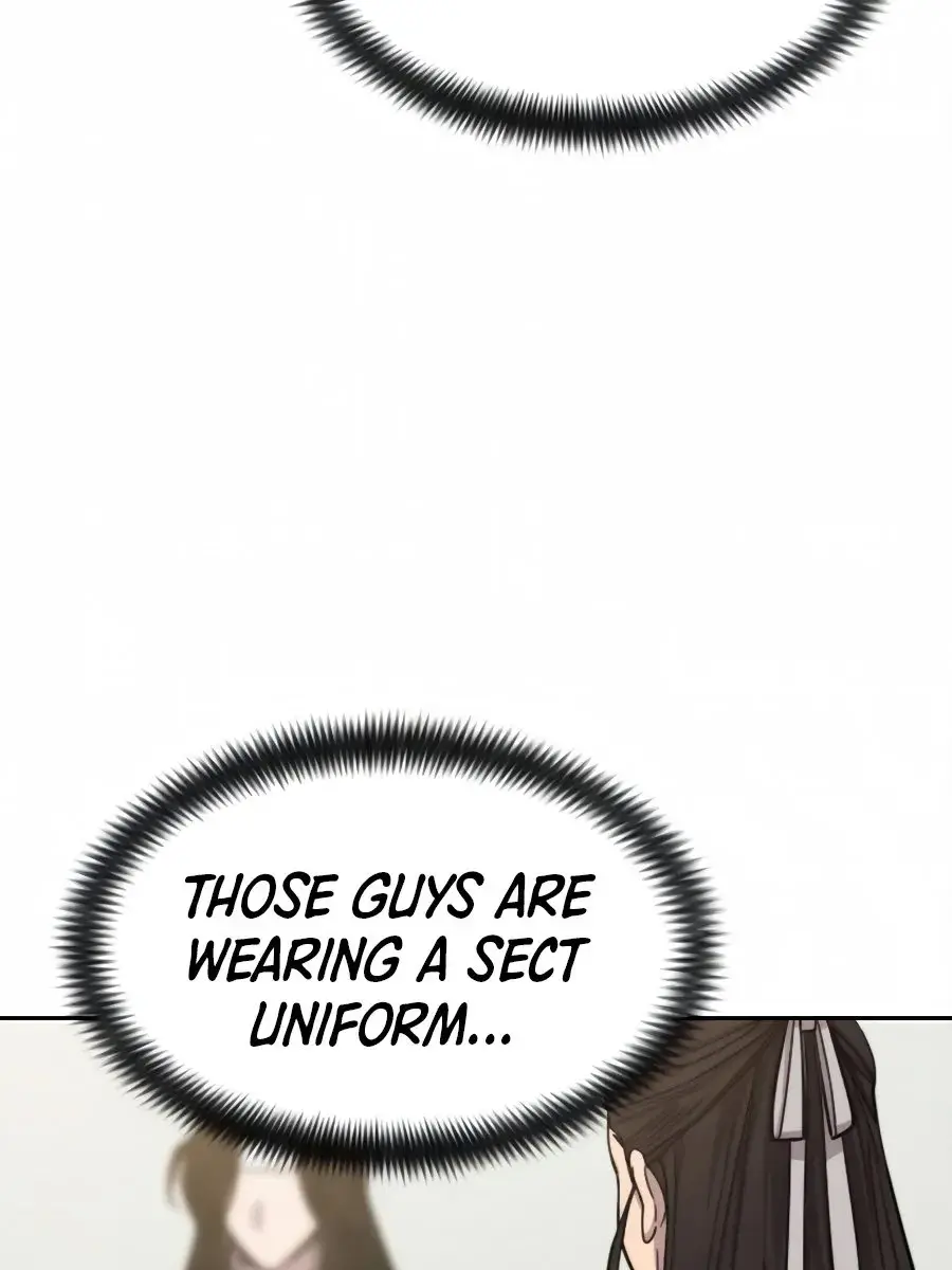 Return of the Mount Hua Sect Chapter 39 Page 109