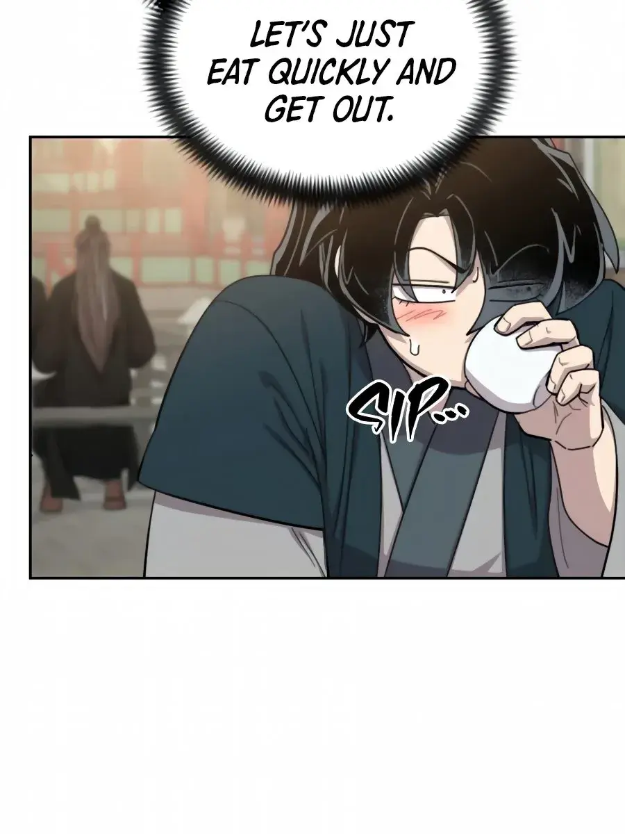 Return of the Mount Hua Sect Chapter 39 Page 113