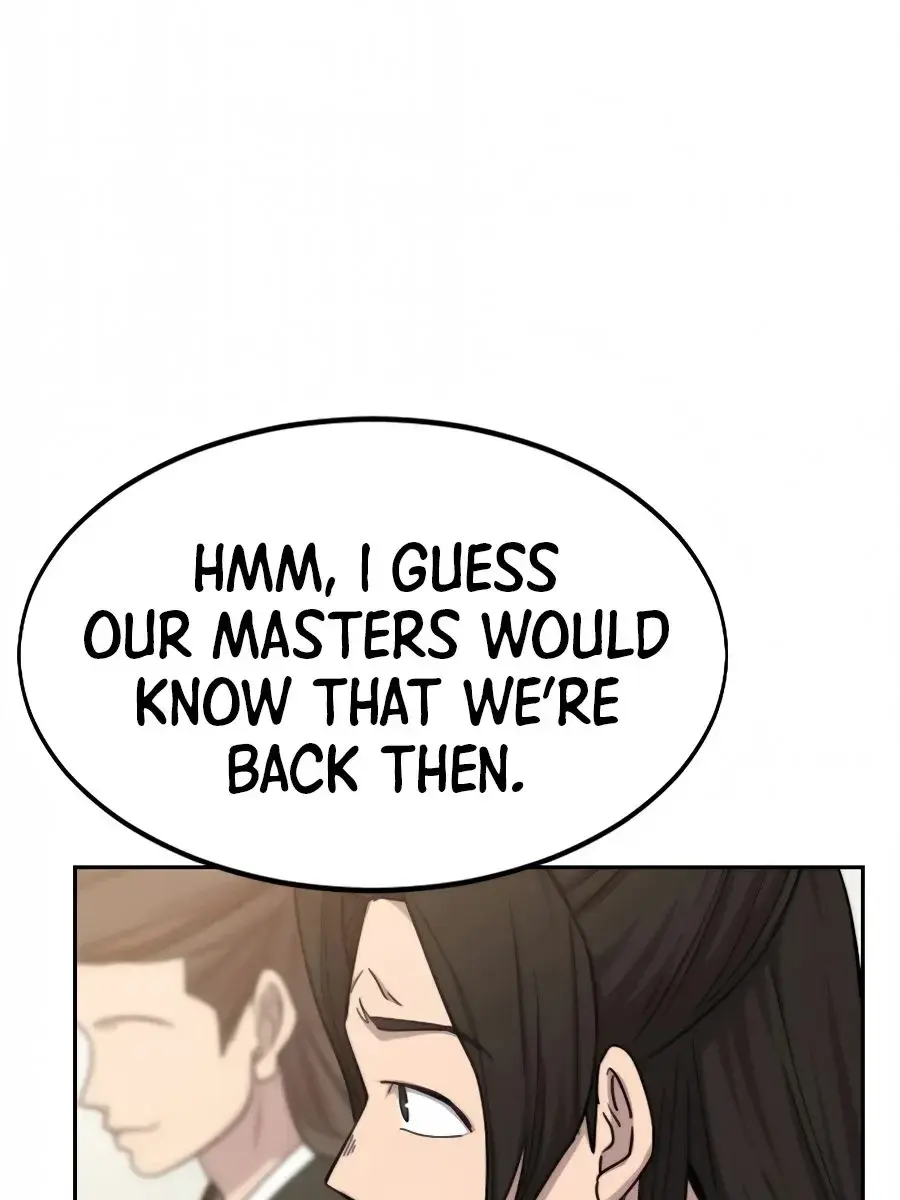 Return of the Mount Hua Sect Chapter 39 Page 117