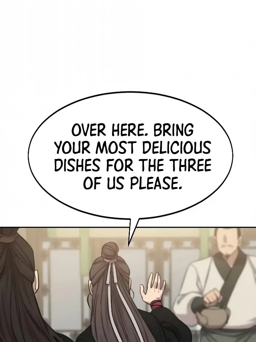 Return of the Mount Hua Sect Chapter 39 Page 119