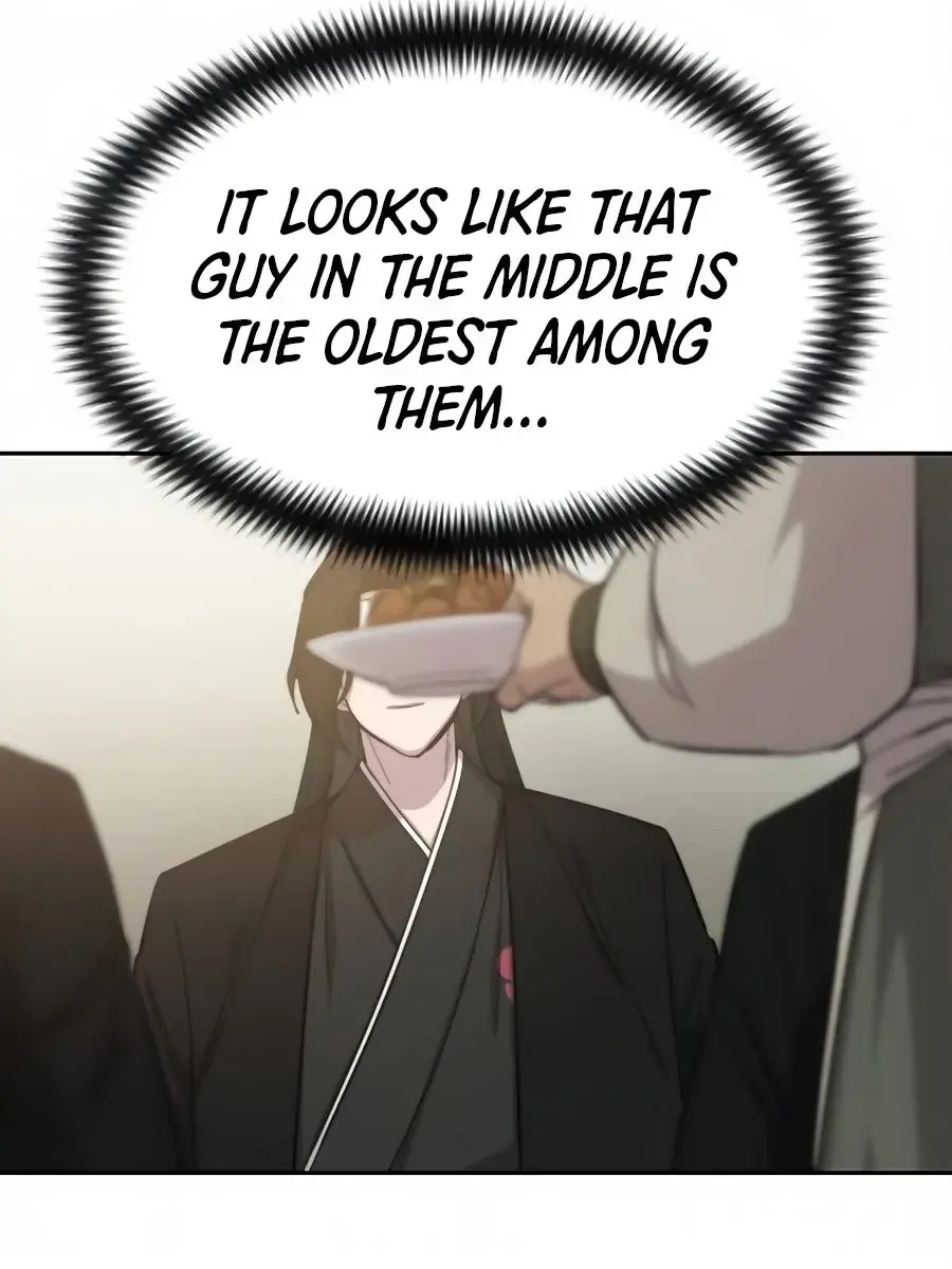 Return of the Mount Hua Sect Chapter 39 Page 125