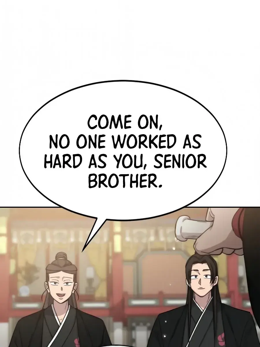 Return of the Mount Hua Sect Chapter 39 Page 128