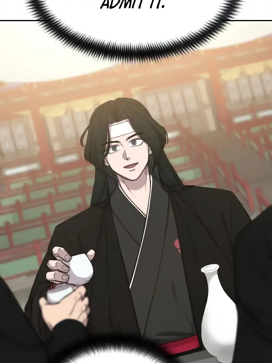 Return of the Mount Hua Sect Chapter 39 Page 135