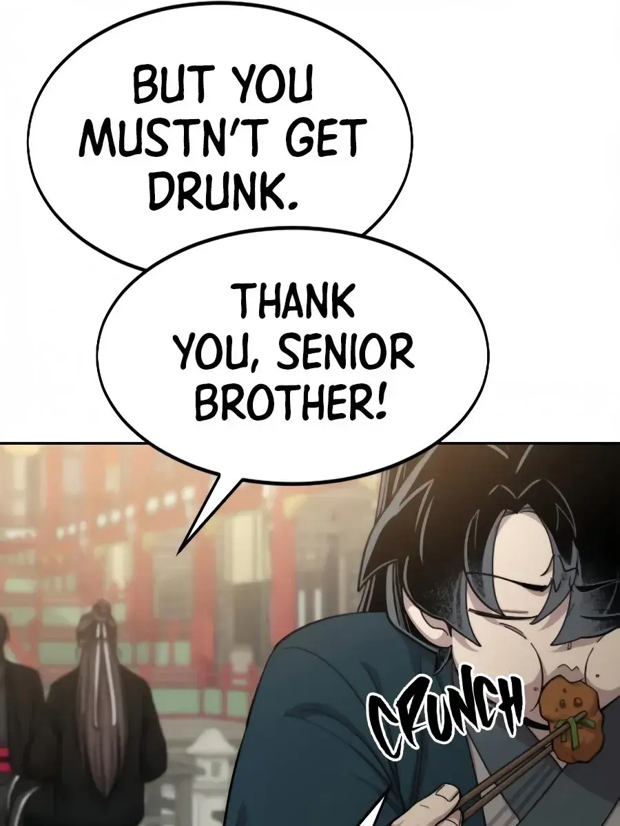 Return of the Mount Hua Sect Chapter 39 Page 140