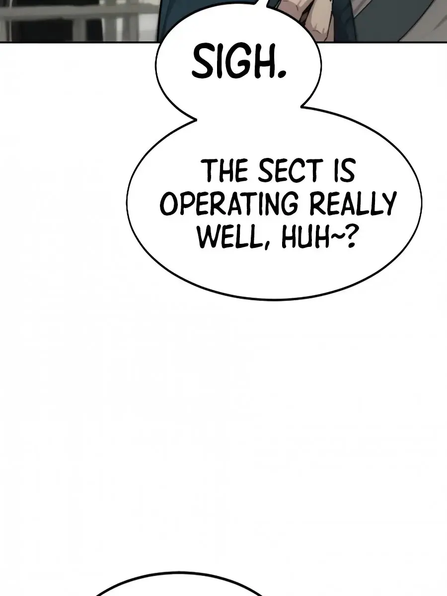 Return of the Mount Hua Sect Chapter 39 Page 141