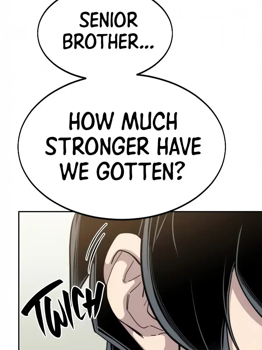 Return of the Mount Hua Sect Chapter 39 Page 142