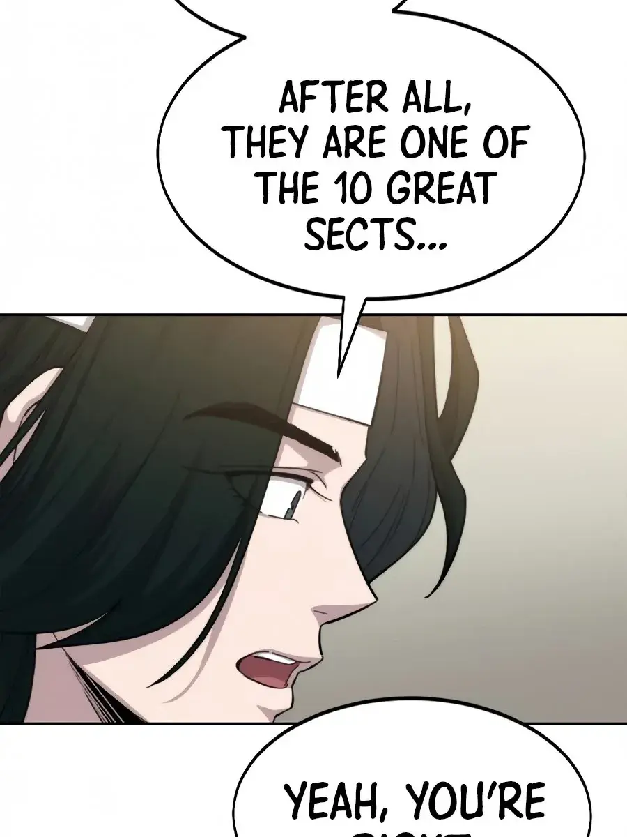 Return of the Mount Hua Sect Chapter 39 Page 147