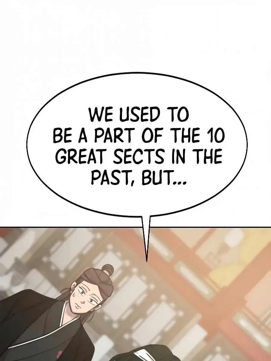 Return of the Mount Hua Sect Chapter 39 Page 149