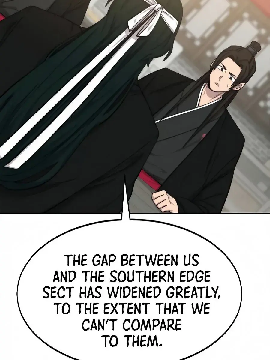 Return of the Mount Hua Sect Chapter 39 Page 150