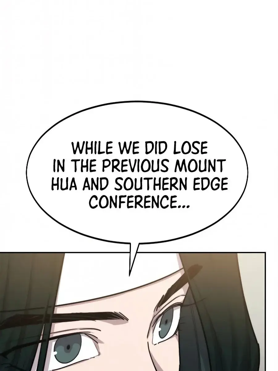 Return of the Mount Hua Sect Chapter 39 Page 153