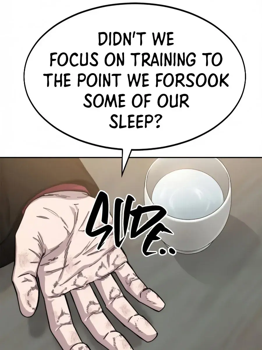 Return of the Mount Hua Sect Chapter 39 Page 155