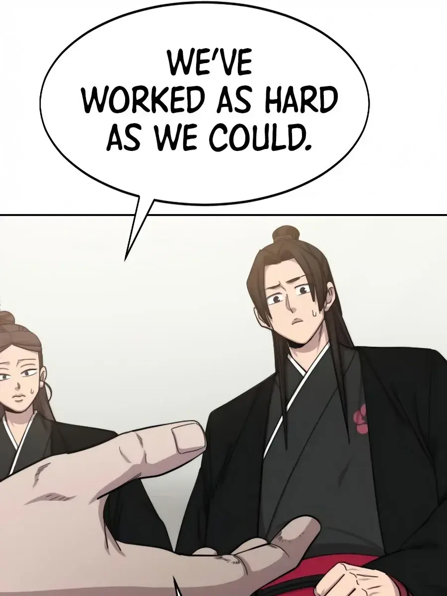 Return of the Mount Hua Sect Chapter 39 Page 158