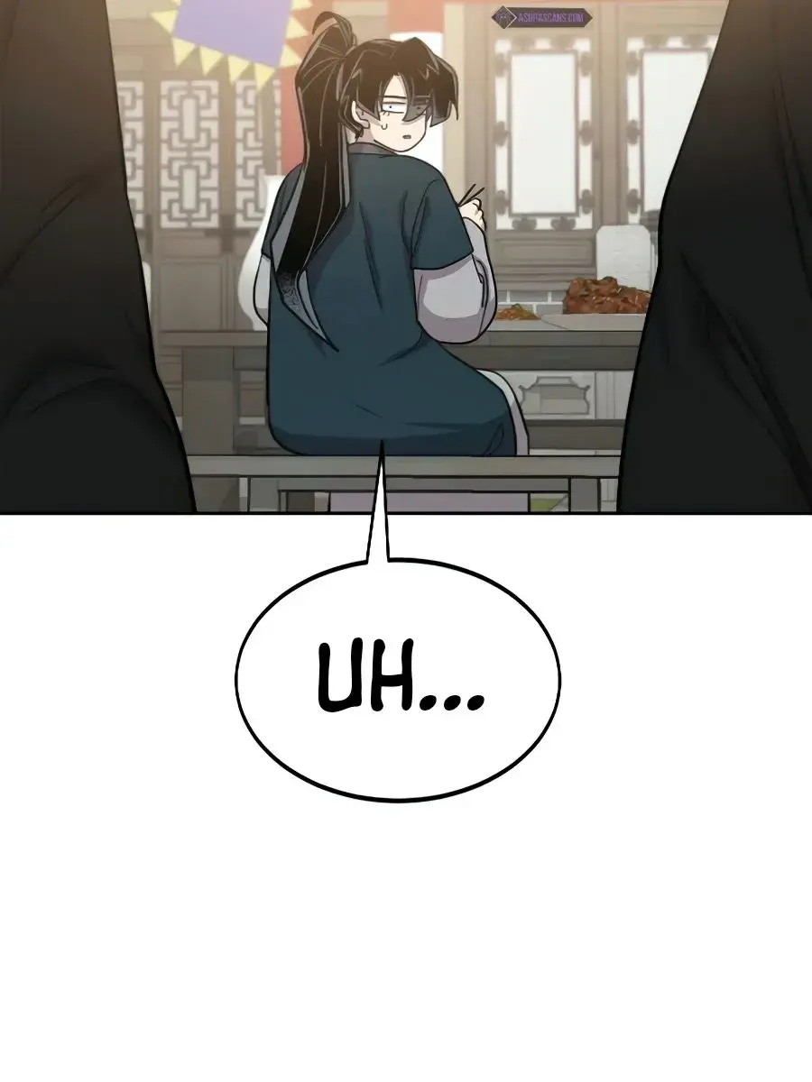 Return of the Mount Hua Sect Chapter 39 Page 169