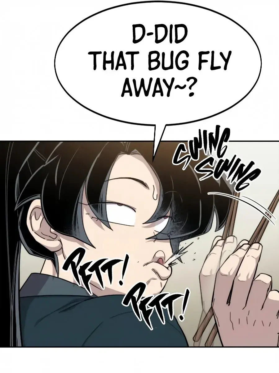 Return of the Mount Hua Sect Chapter 39 Page 172