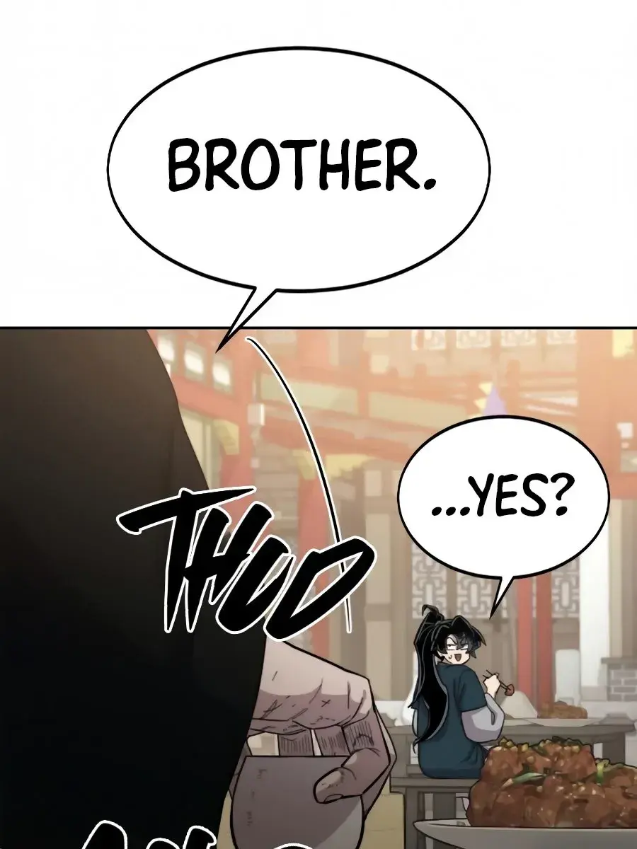 Return of the Mount Hua Sect Chapter 39 Page 176