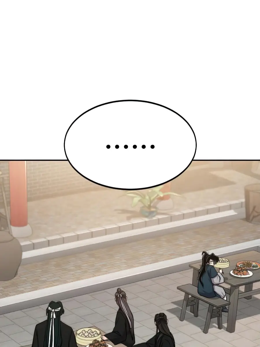 Return of the Mount Hua Sect Chapter 40 Page 2