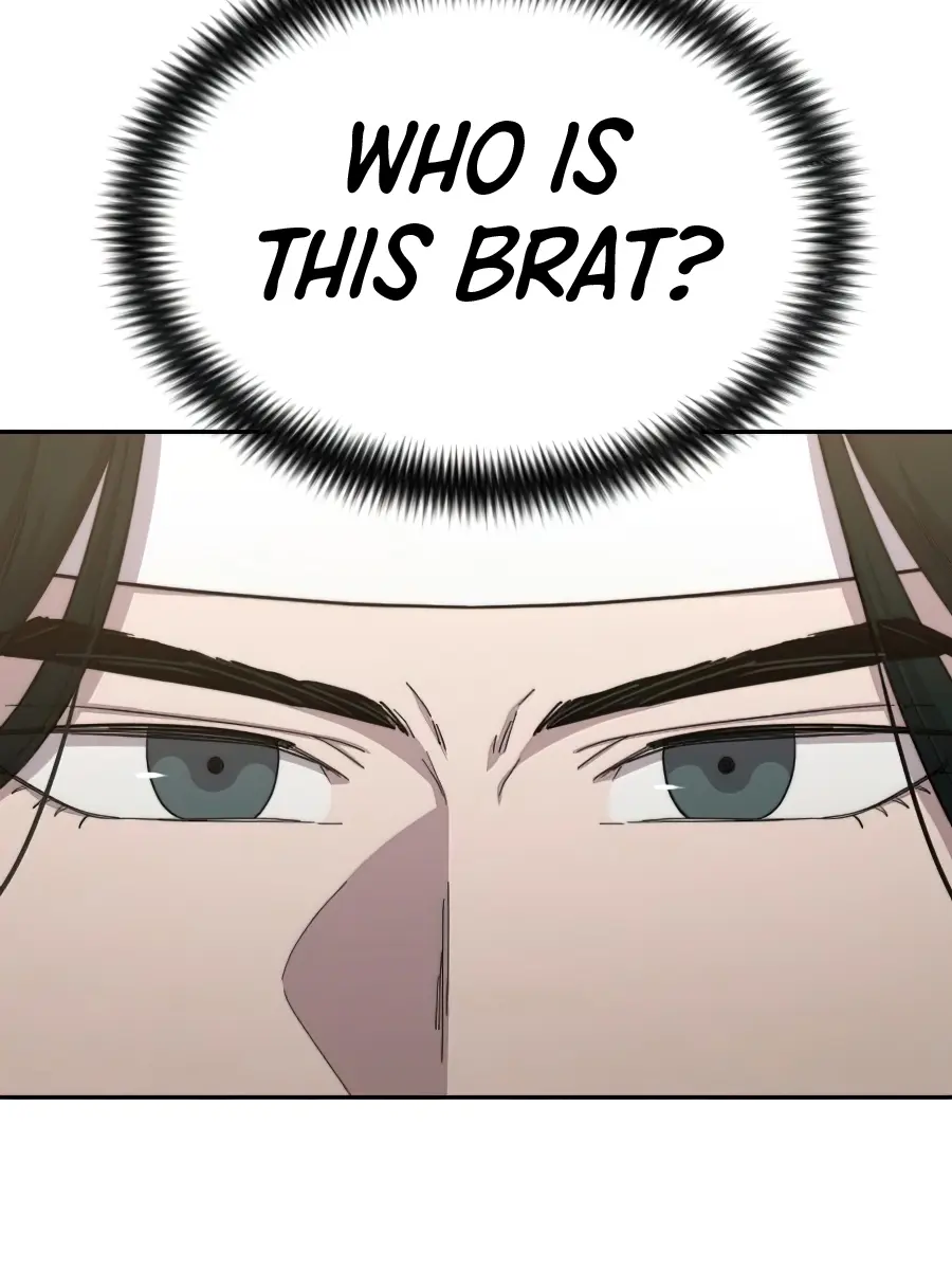 Return of the Mount Hua Sect Chapter 40 Page 4