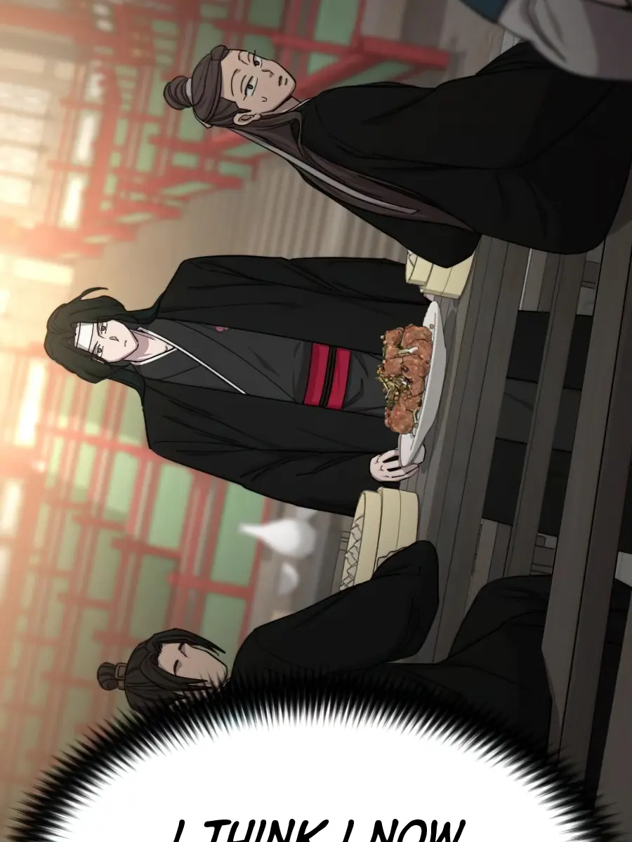 Return of the Mount Hua Sect Chapter 40 Page 6