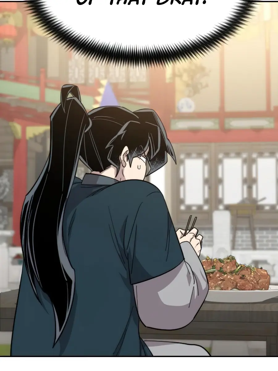 Return of the Mount Hua Sect Chapter 40 Page 8