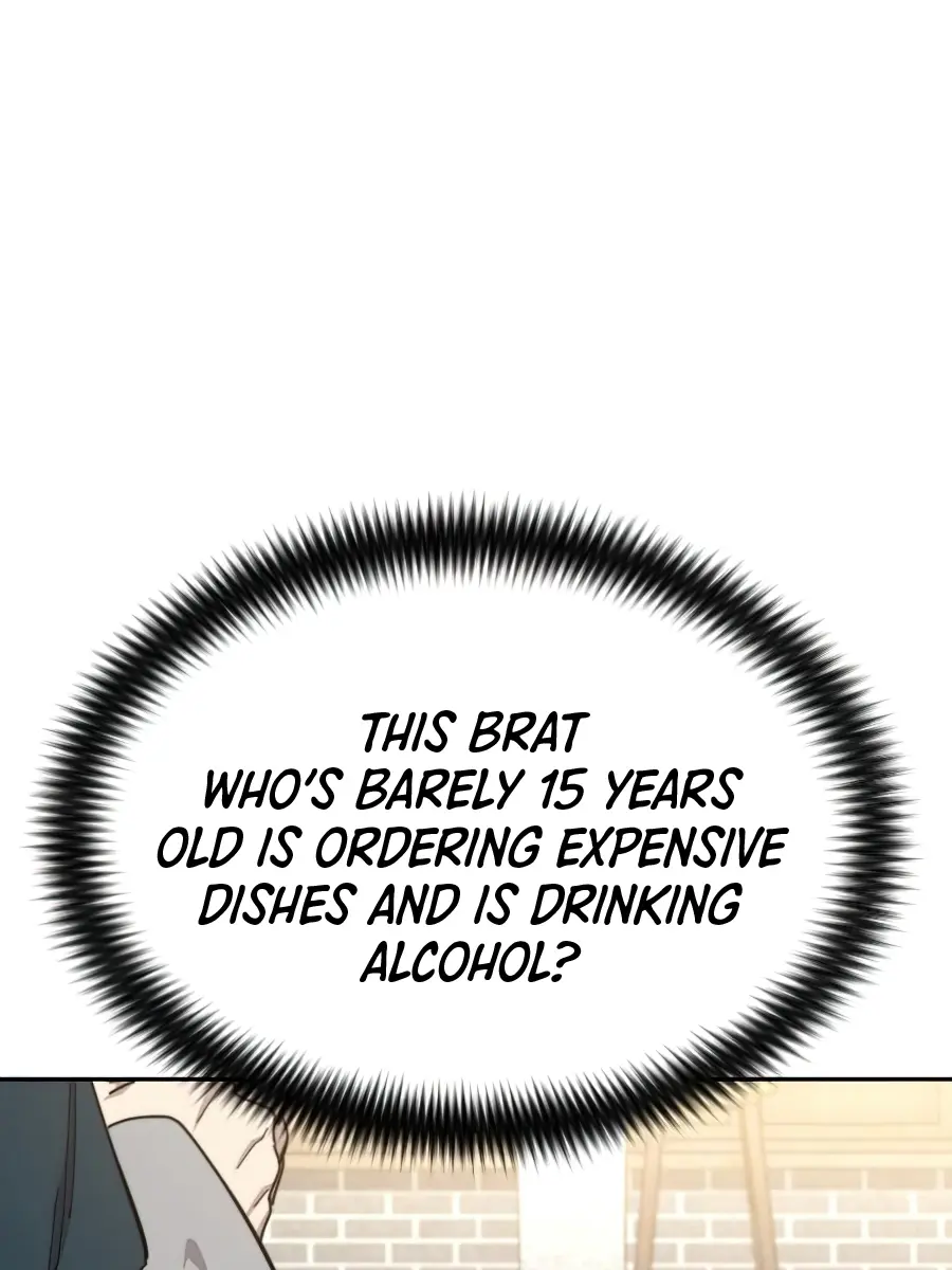 Return of the Mount Hua Sect Chapter 40 Page 9