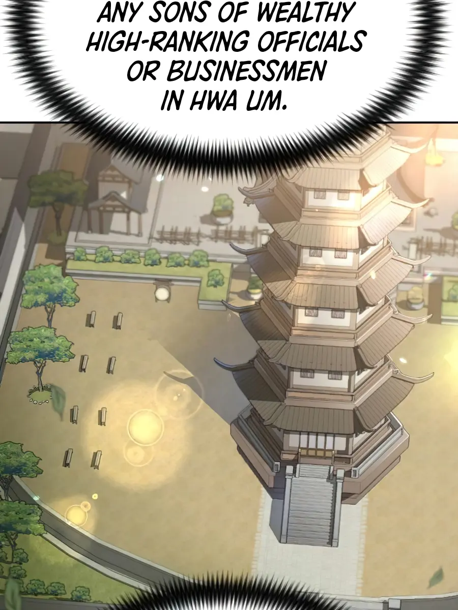 Return of the Mount Hua Sect Chapter 40 Page 11