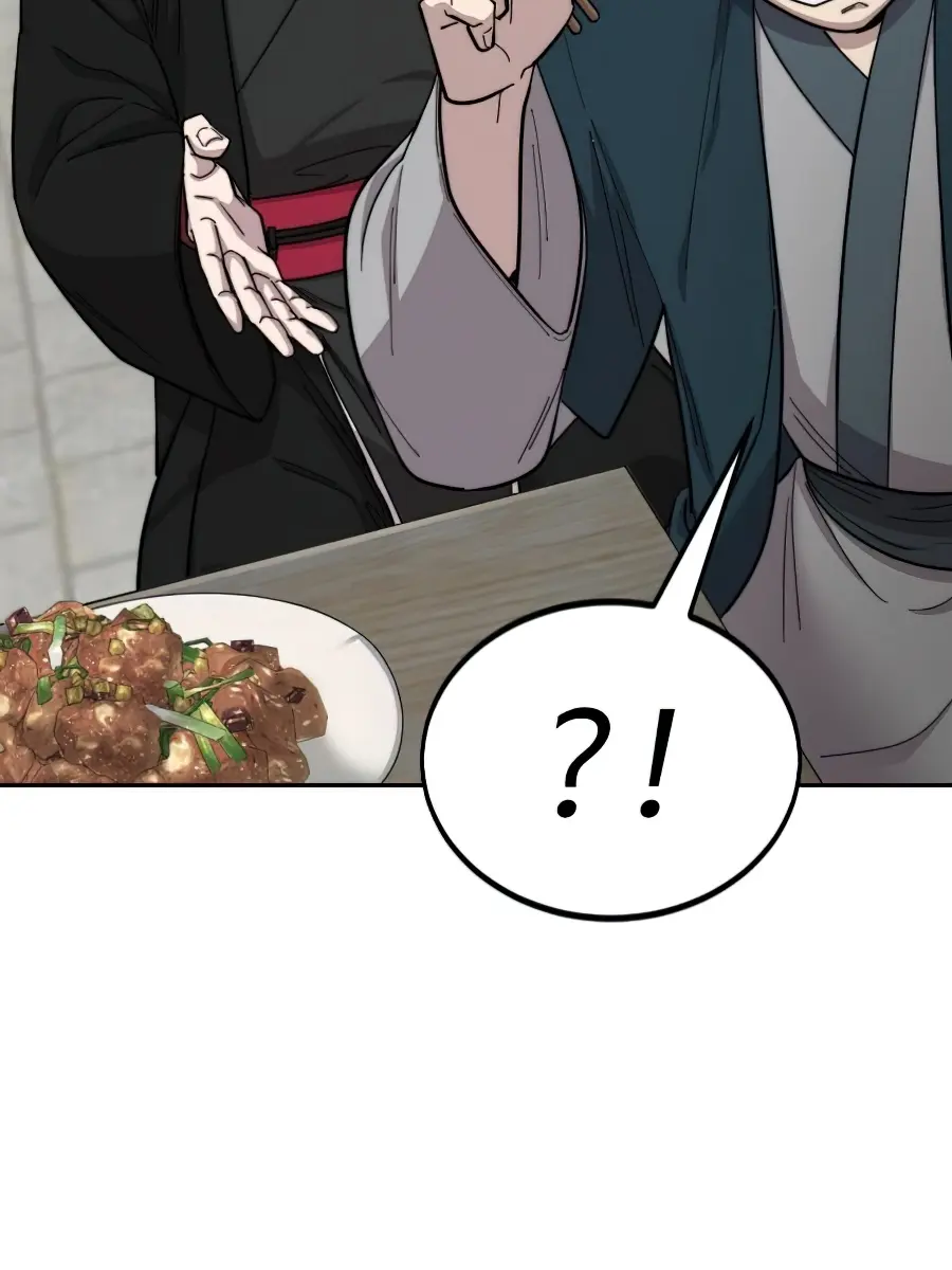 Return of the Mount Hua Sect Chapter 40 Page 24