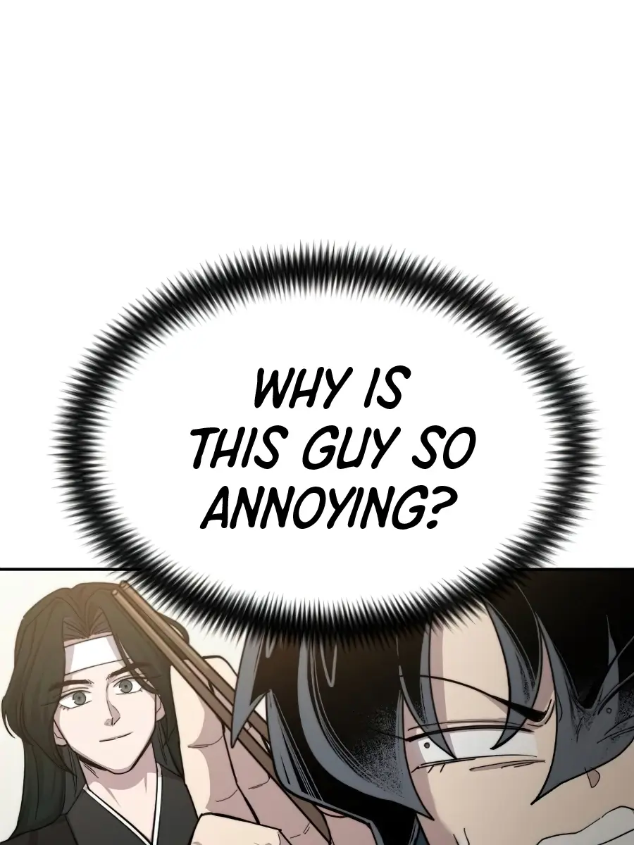 Return of the Mount Hua Sect Chapter 40 Page 25