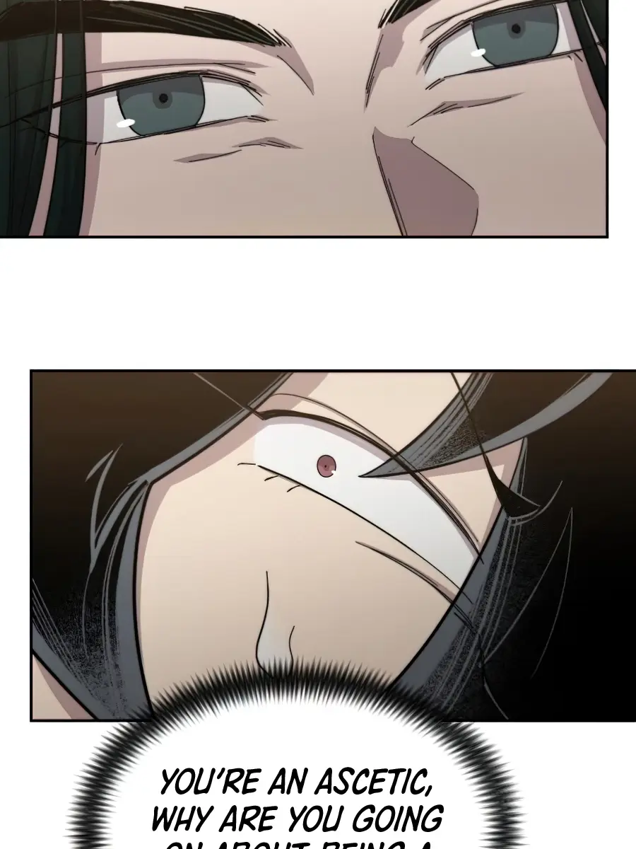 Return of the Mount Hua Sect Chapter 40 Page 29