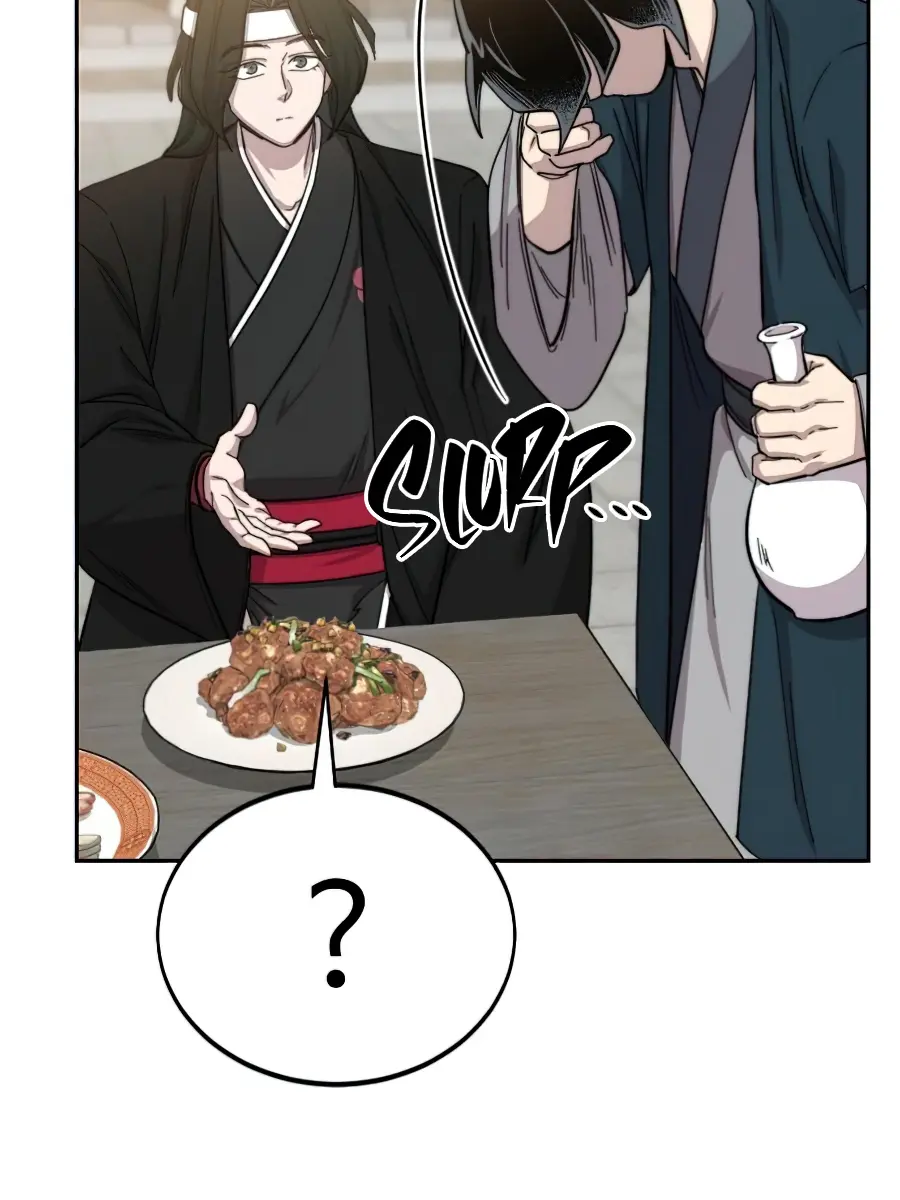 Return of the Mount Hua Sect Chapter 40 Page 31