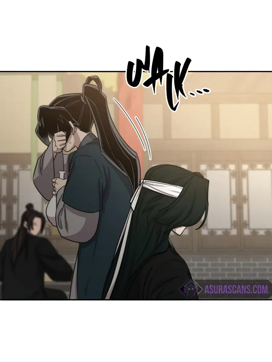 Return of the Mount Hua Sect Chapter 40 Page 34