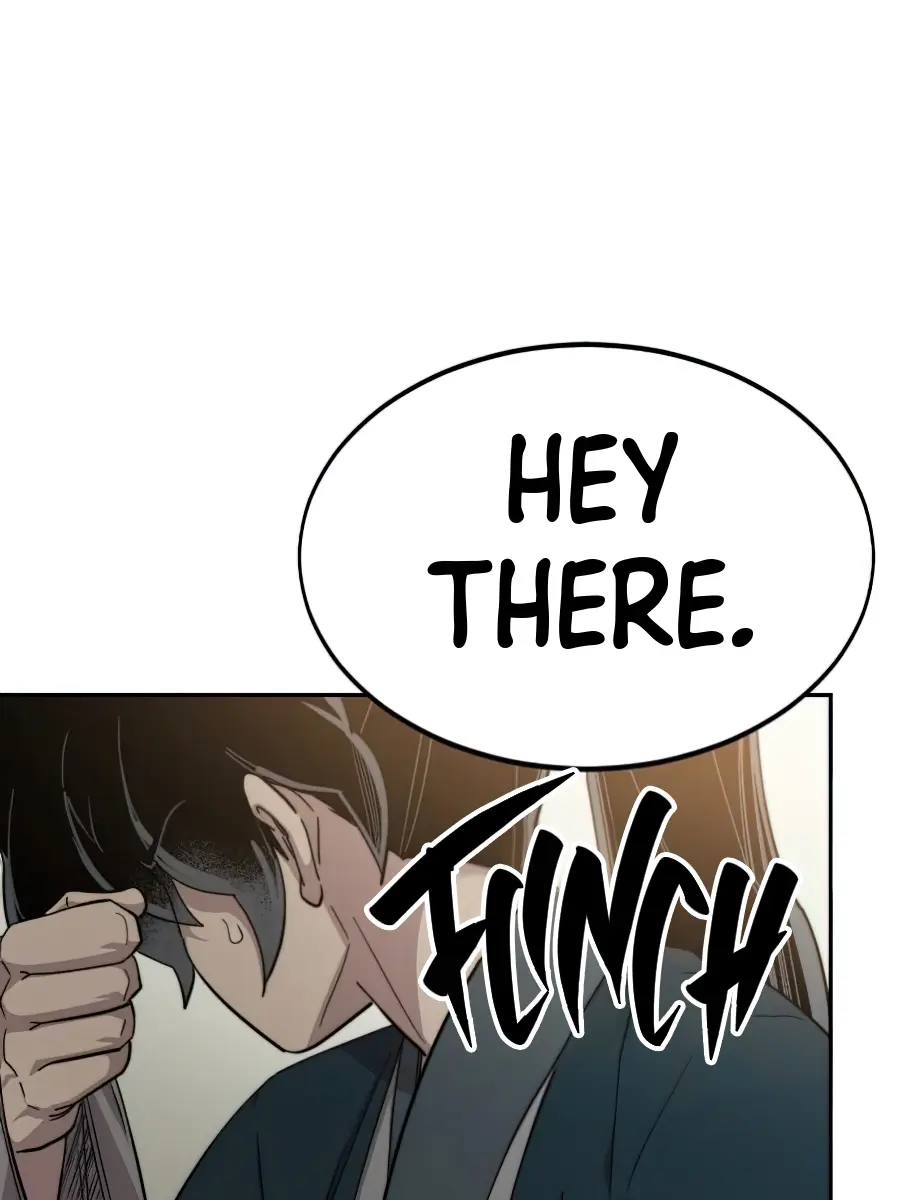 Return of the Mount Hua Sect Chapter 40 Page 35