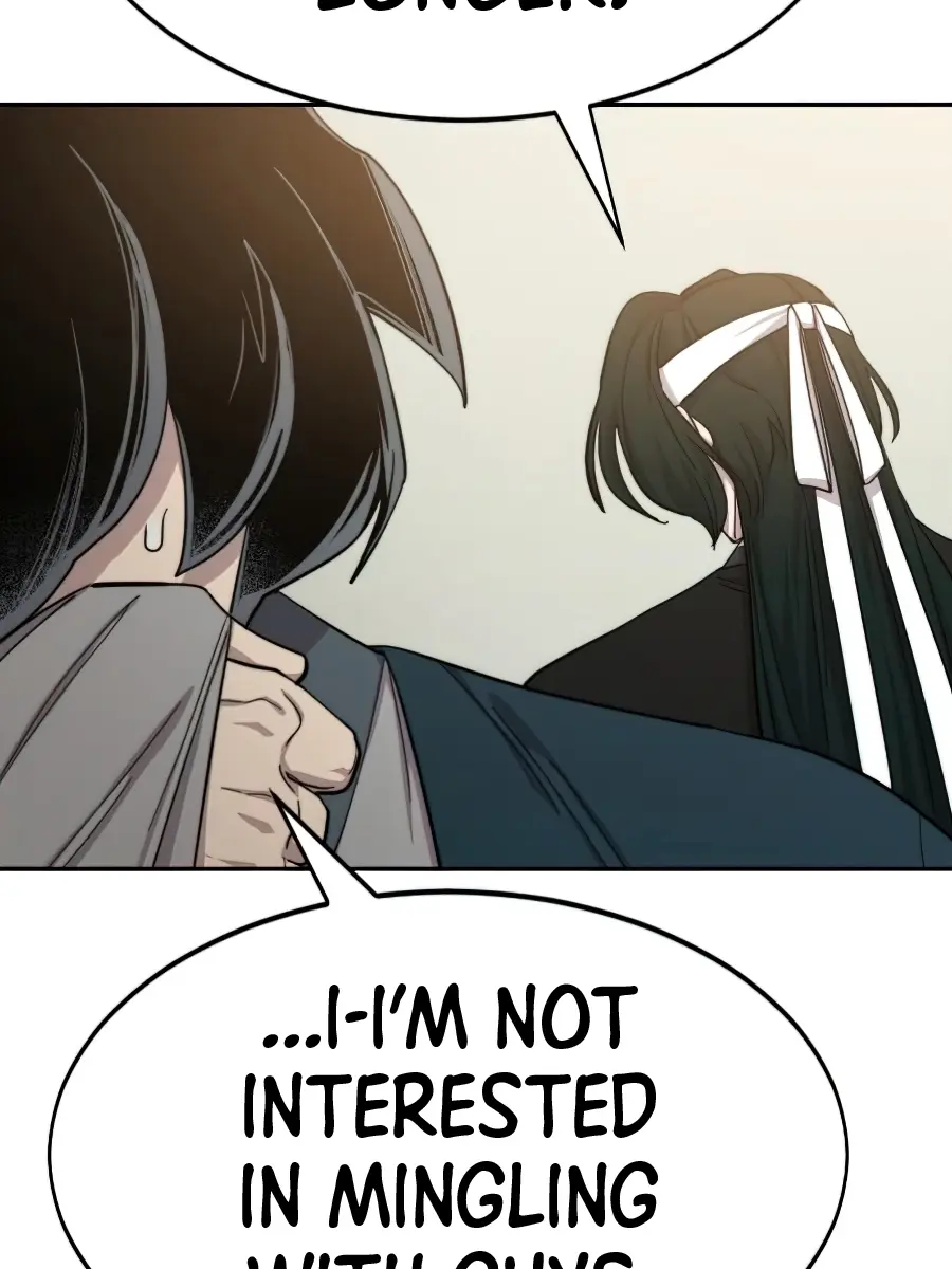 Return of the Mount Hua Sect Chapter 40 Page 37