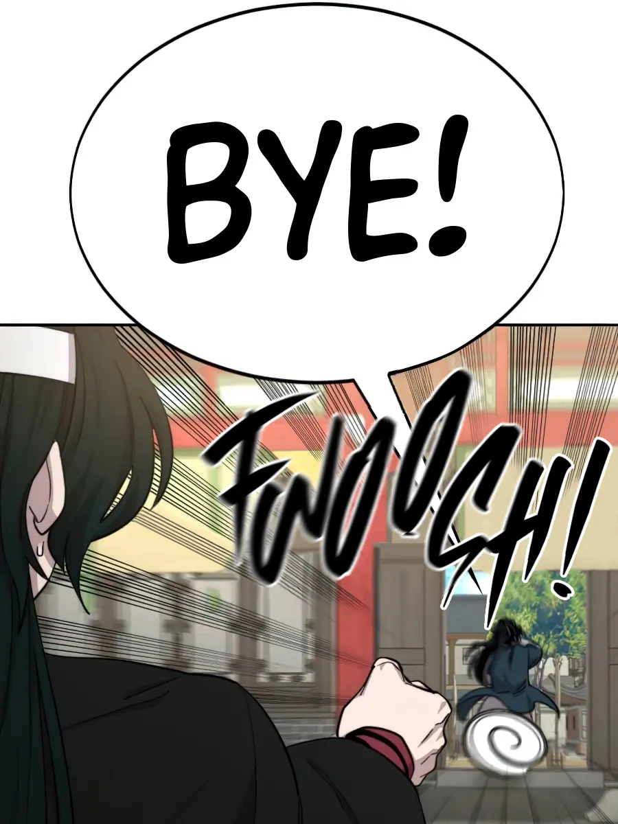 Return of the Mount Hua Sect Chapter 40 Page 43