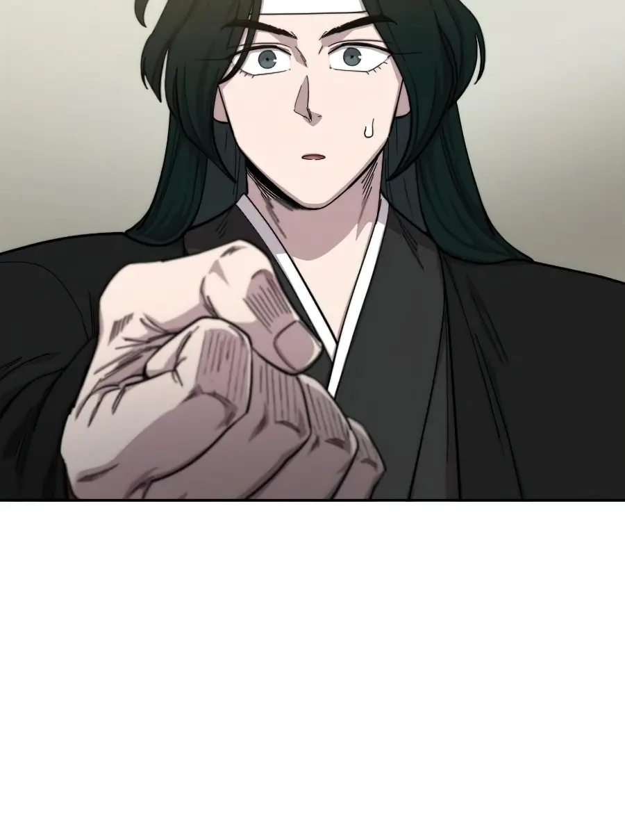 Return of the Mount Hua Sect Chapter 40 Page 45