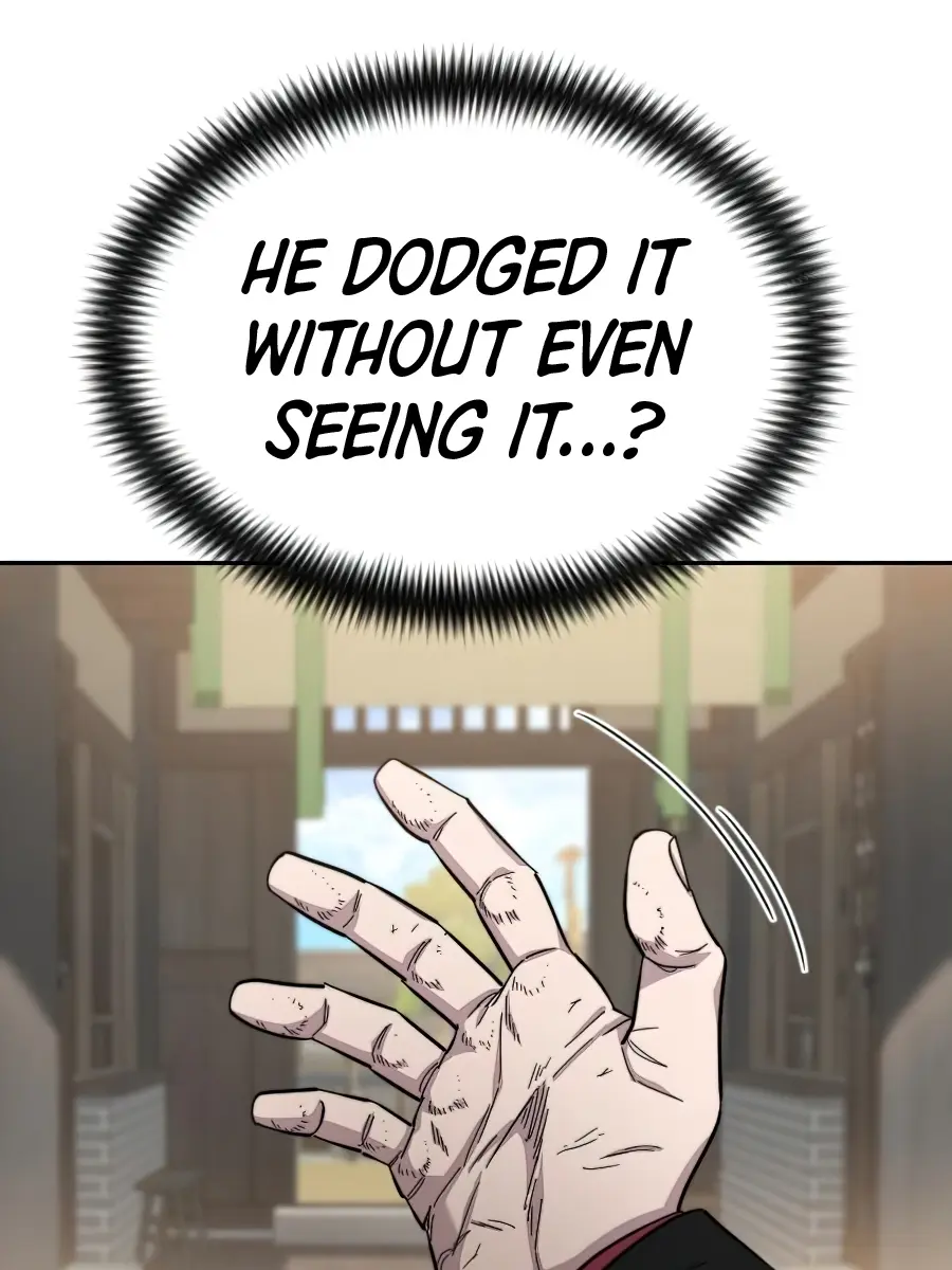 Return of the Mount Hua Sect Chapter 40 Page 46