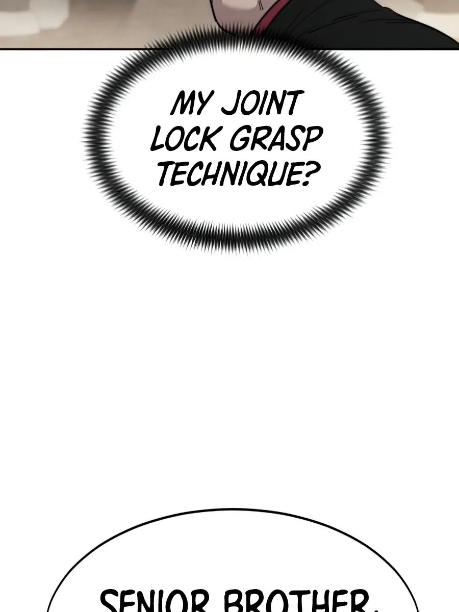 Return of the Mount Hua Sect Chapter 40 Page 47