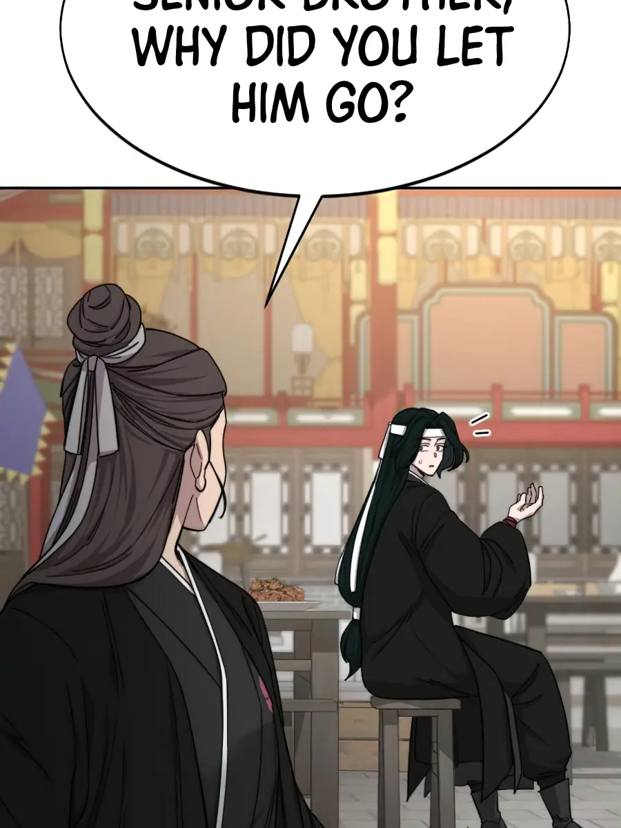 Return of the Mount Hua Sect Chapter 40 Page 48