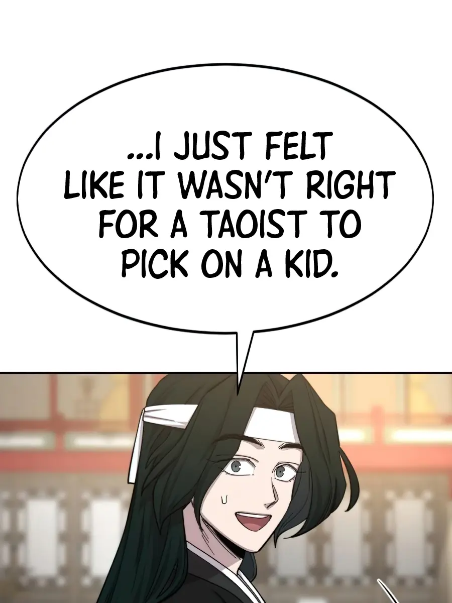 Return of the Mount Hua Sect Chapter 40 Page 51