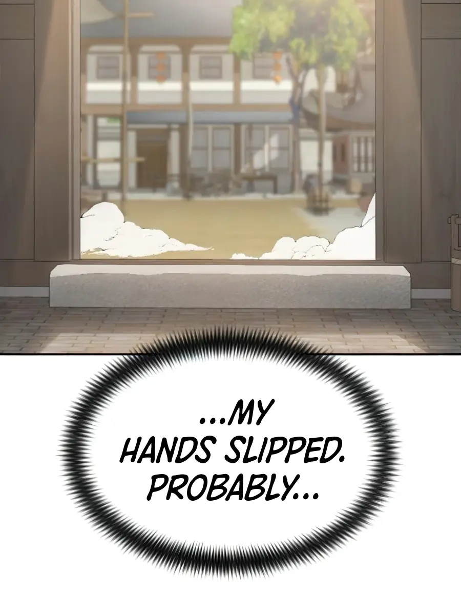 Return of the Mount Hua Sect Chapter 40 Page 55