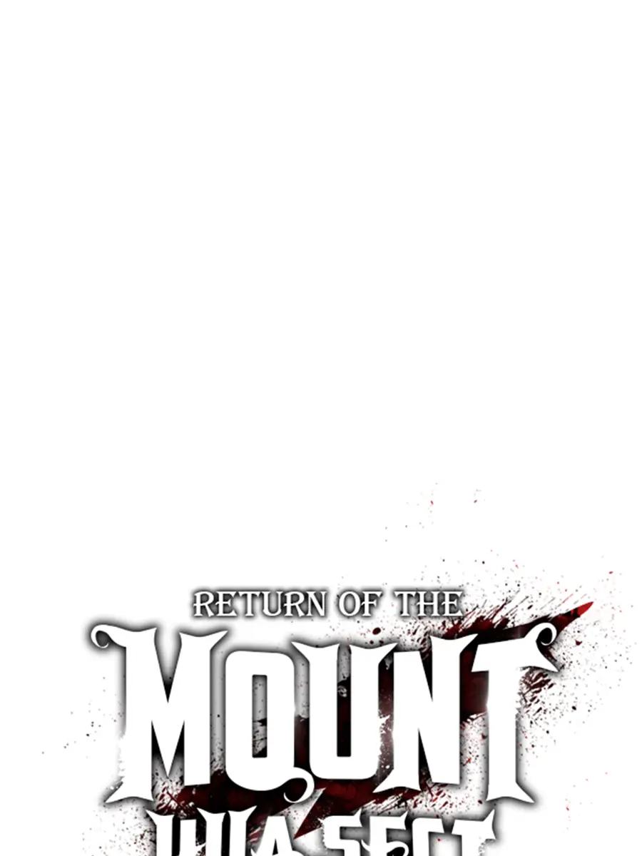 Return of the Mount Hua Sect Chapter 40 Page 56