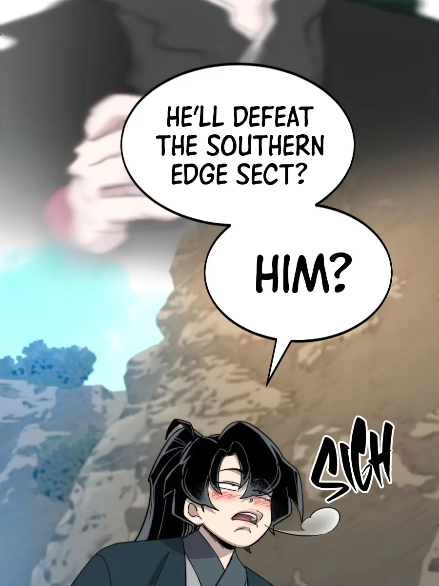 Return of the Mount Hua Sect Chapter 40 Page 67