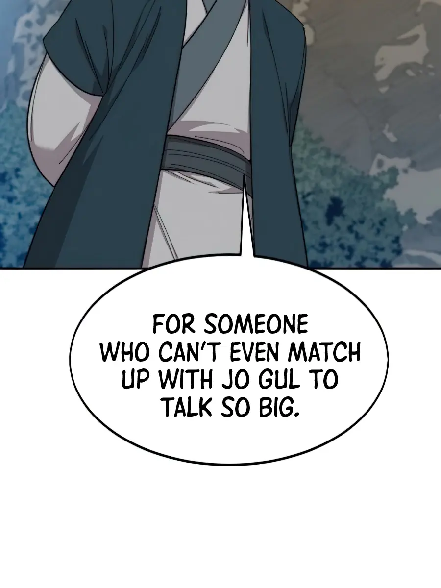 Return of the Mount Hua Sect Chapter 40 Page 68